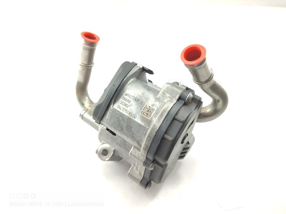 AUDI Q3 8U (2011-2020) EGR venttiili 04L131501R 22886115