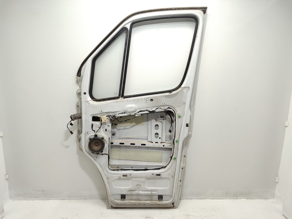 MERCEDES-BENZ Sprinter 2 generation (906) (2006-2018) Front Right Door A9067200105 25927321