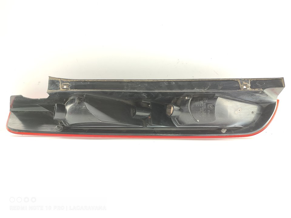 FORD Focus 2 generation (2004-2011) Rear Right Taillight Lamp 8M5113404A 22936635