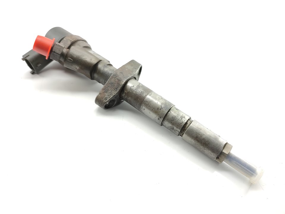 RENAULT Espace 3 generation (1996-2002) Injector de combustibil 0445110038 22886117