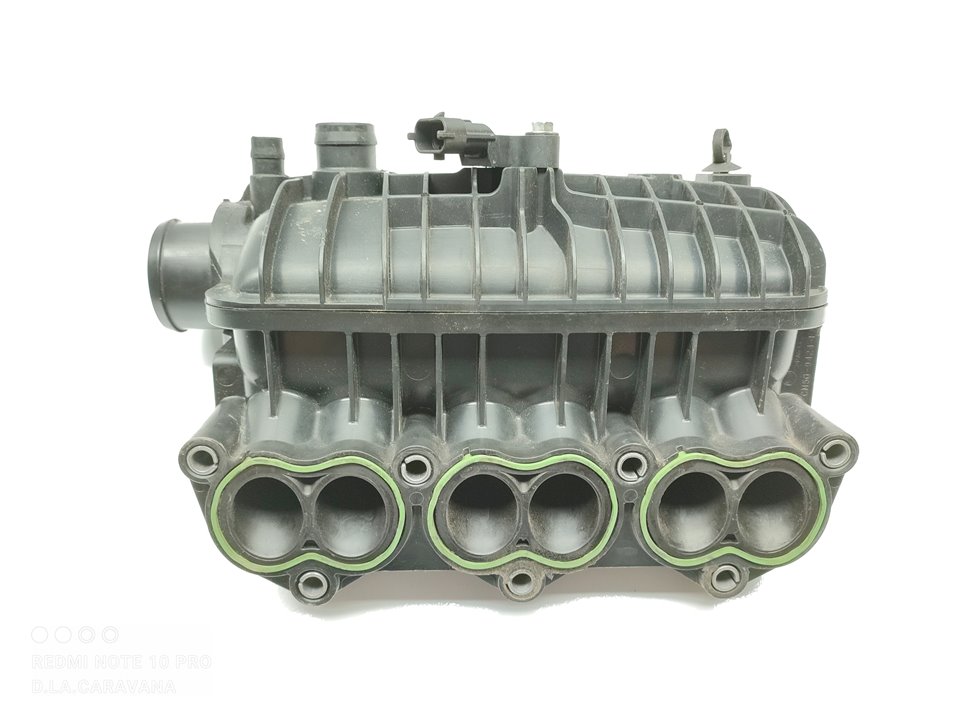 CITROËN Fiesta 5 generation (2001-2010) Intake Manifold 1047092S01 23769256