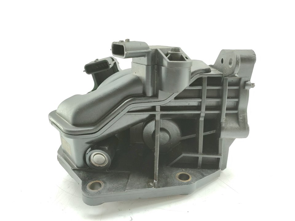 NISSAN Qashqai 2 generation (2013-2023) Droselinė sklendė A2C53350932 25023663