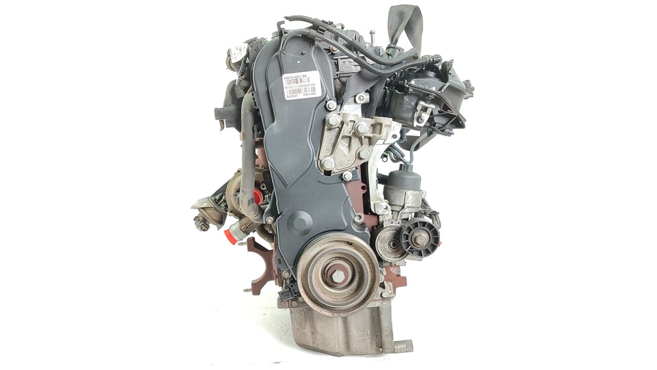 FORD Kuga 2 generation (2013-2020) Motor G6DG 25036561