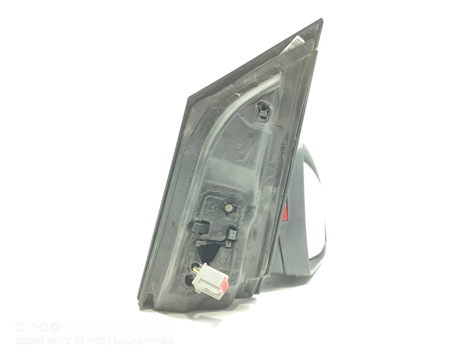 FORD Focus 2 generation (2004-2011) Right Side Wing Mirror 8M5117682YF 25928821