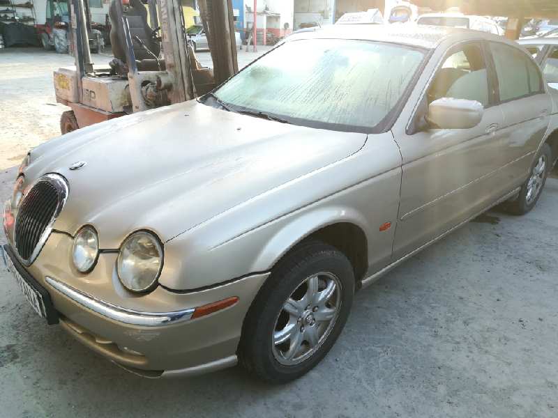 JAGUAR S-Type 1 generation (1999-2008) Jeu de roues 7JX16CHX60. 25017295