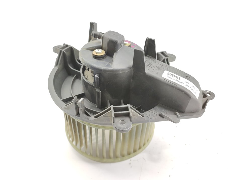 CITROËN Xsara 1 generation (1997-2004) Ventilateur de chauffage 210681233F 18994254