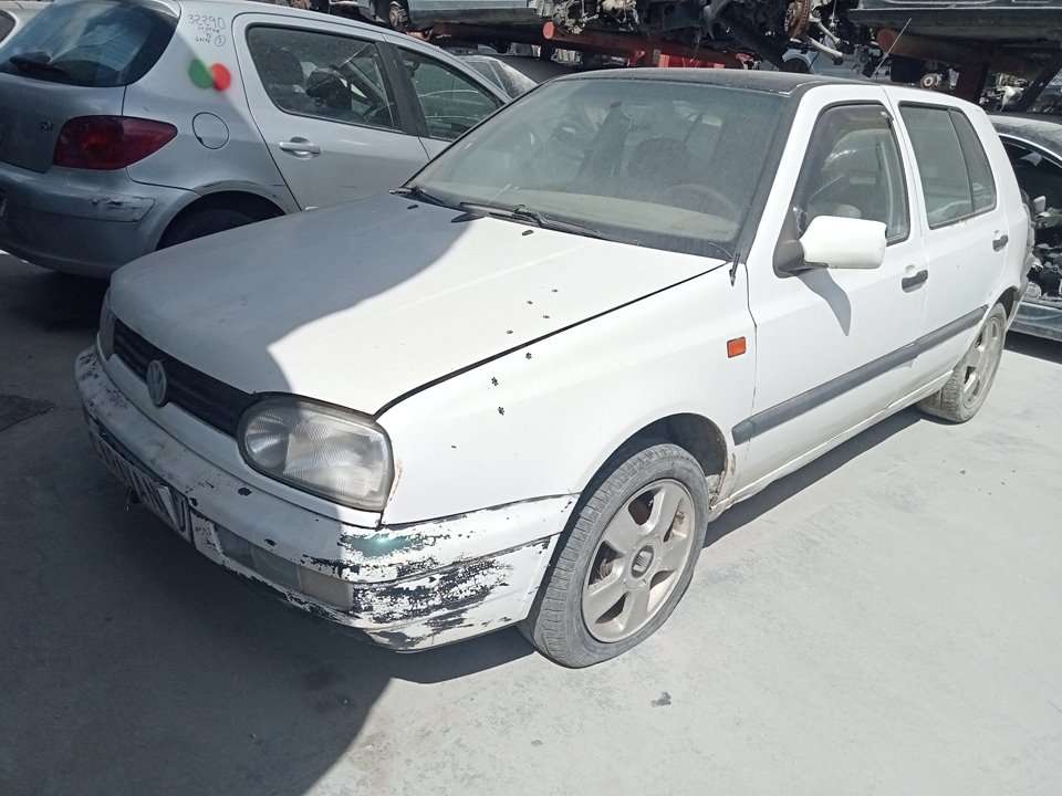 VOLKSWAGEN Golf 3 generation (1991-1998) Вакуумный насос центрально замка 1H0962257 25041536