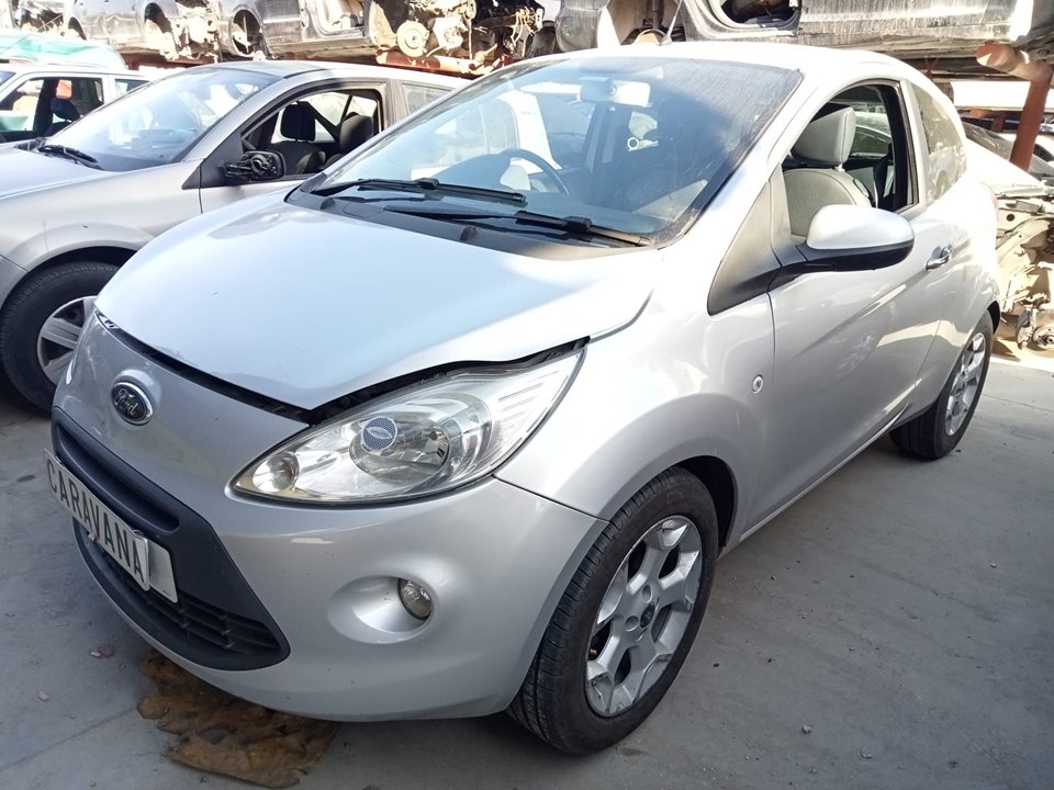 FORD Ka 2 generation (2008-2020) Citau veidu vadības bloki A2C53257951 25021678