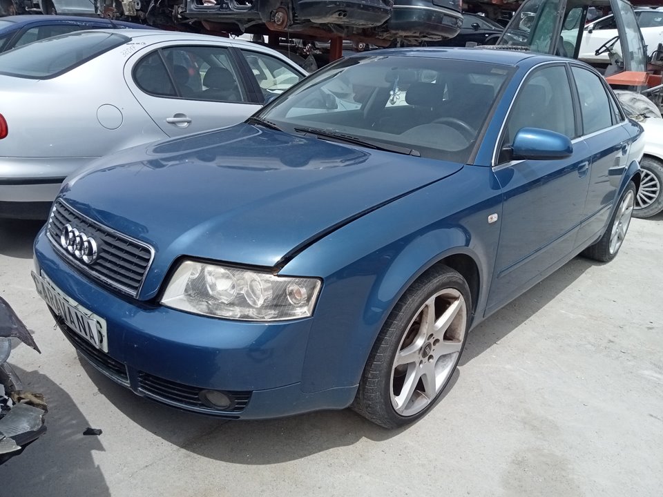 AUDI A4 B6/8E (2000-2005) Насос гидроусилителя 8E0145153 22886421