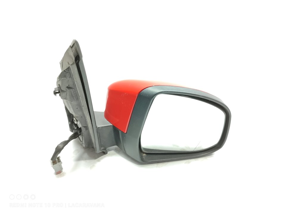 FORD Focus 2 generation (2004-2011) Right Side Wing Mirror 1728322 25928812