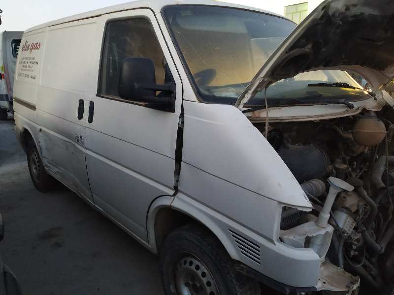 VOLKSWAGEN Transporter T4 (1990-2003) Priekšējais kreisais durvju spogulis 701857507F 25929226