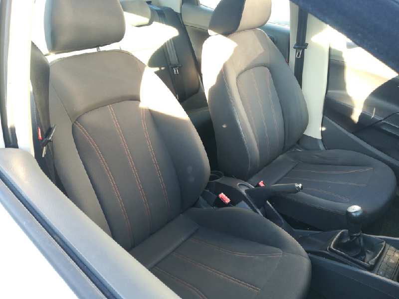 SEAT Ibiza 4 generation (2008-2017) ABS blokas 6R0907379AK 25029287