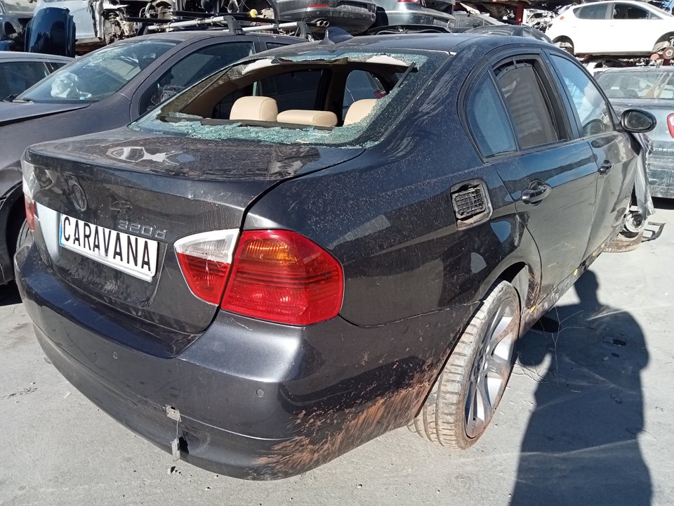 BMW 3 Series E90/E91/E92/E93 (2004-2013) Δεξί πίσω πίσω φως 63210406880 26587677