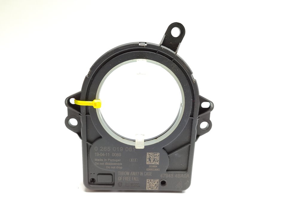 NISSAN Qashqai 2 generation (2013-2023) Muut ohjausyksiköt 479454BA0A 18842153