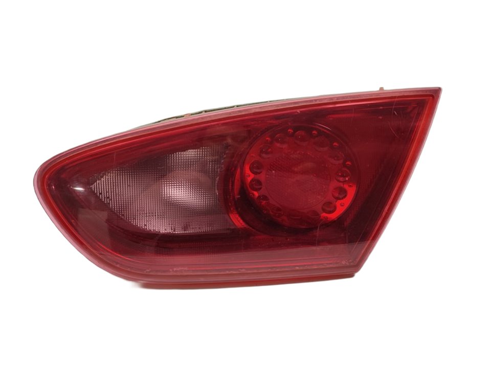 SEAT Leon 2 generation (2005-2012) Rear Right Taillight Lamp 1P0945094F 25963487