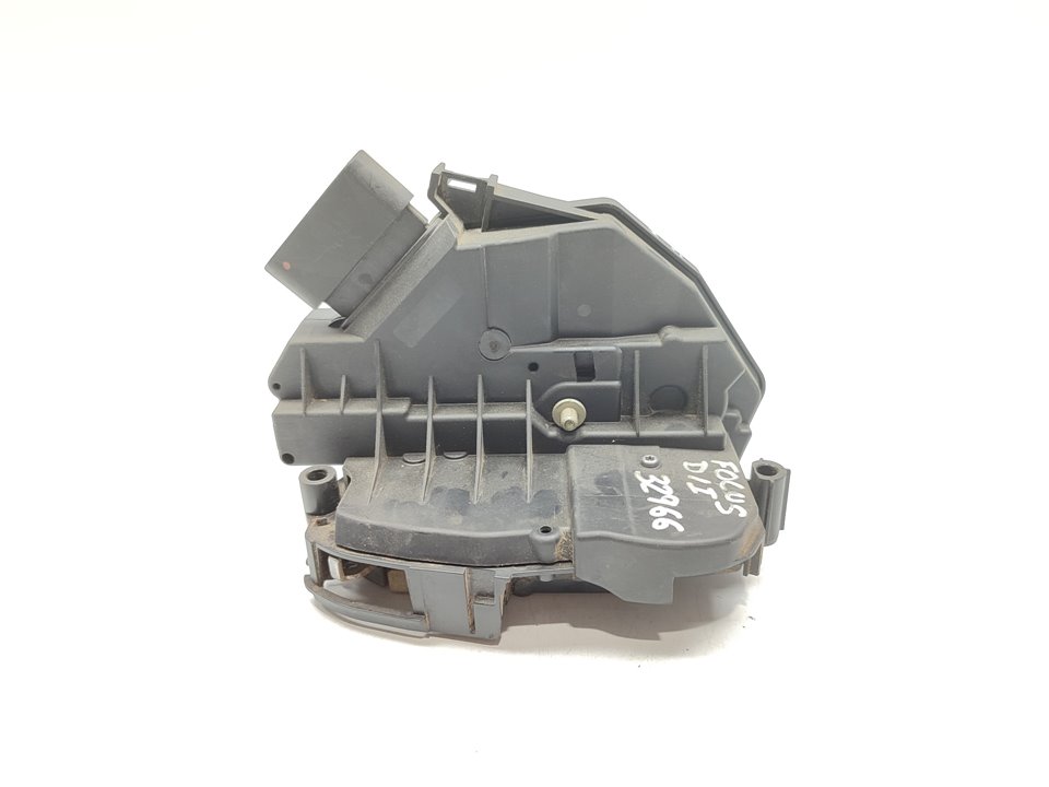 FORD Focus 3 generation (2011-2020) Front Left Door Lock BM5AA21813AG 25019757