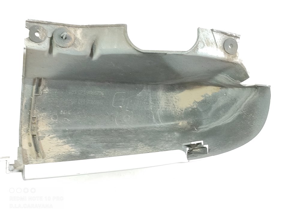 OPEL Vivaro 2 generation (2001-2015) Kitos apdailos dalys 8200011485 25021314