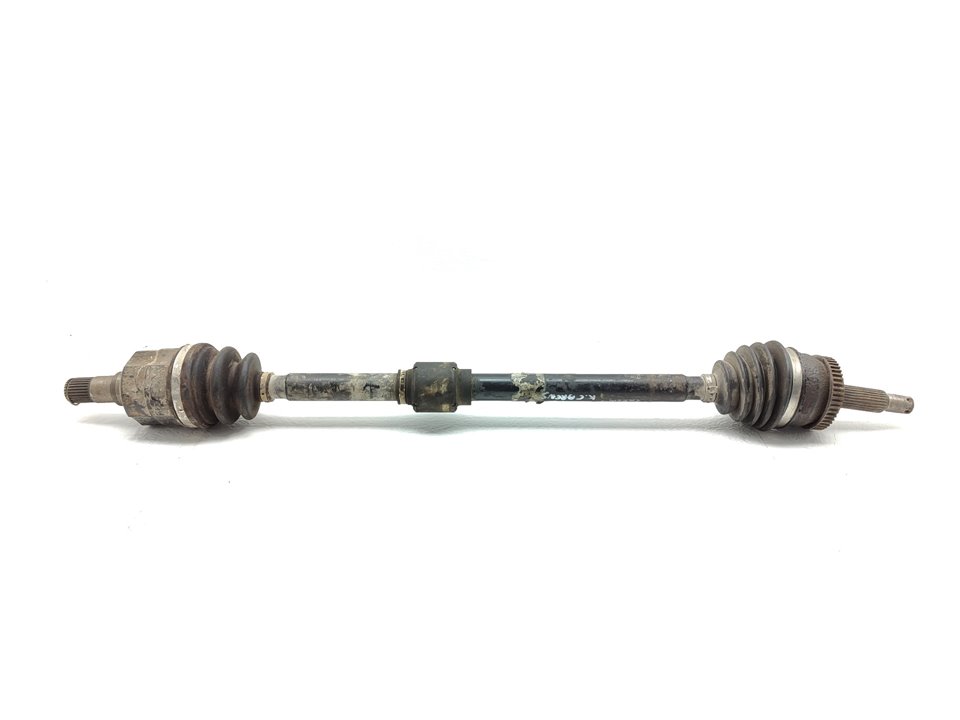 KIA Carens 2 generation (2012-2018) Front Right Driveshaft 495001D700 26257185