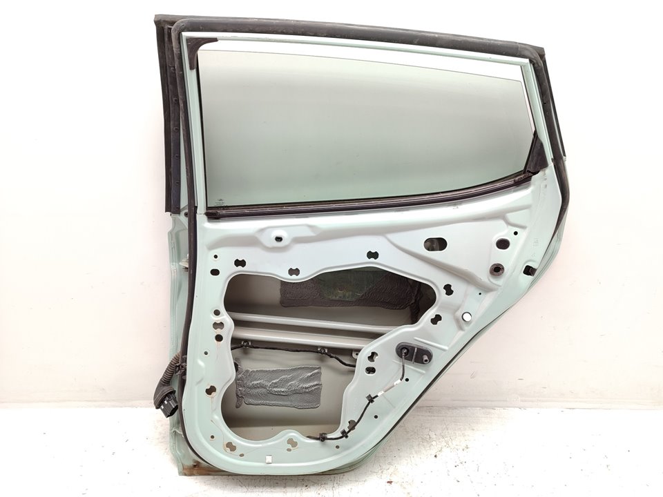 FORD Fiesta 6 generation (2008-2020) Rear Right Door 2086309 22927669