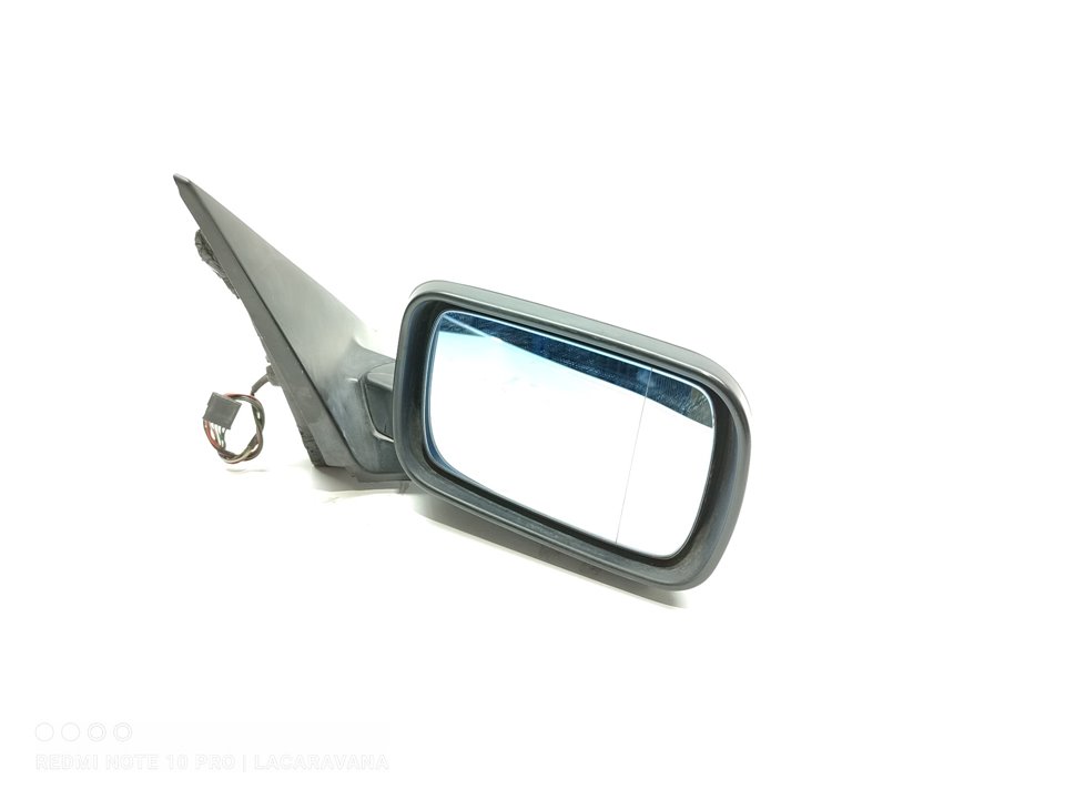 BMW 3 Series E46 (1997-2006) Right Side Wing Mirror 51168245128 25928842