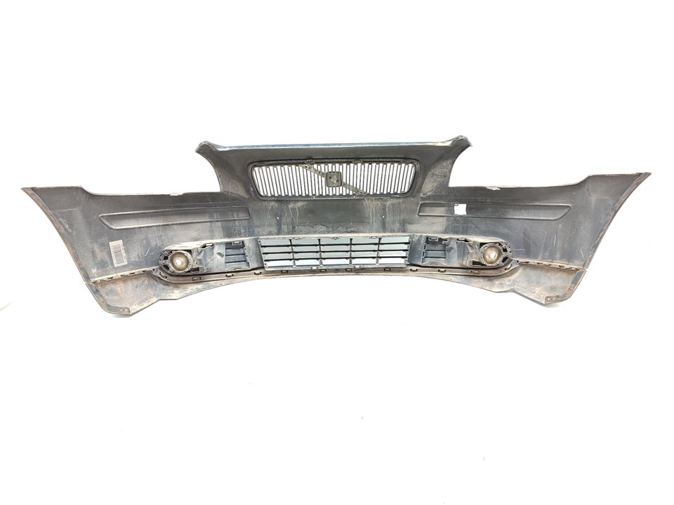 VOLVO V50 1 generation (2003-2012) Front Bumper 30657005 22639464