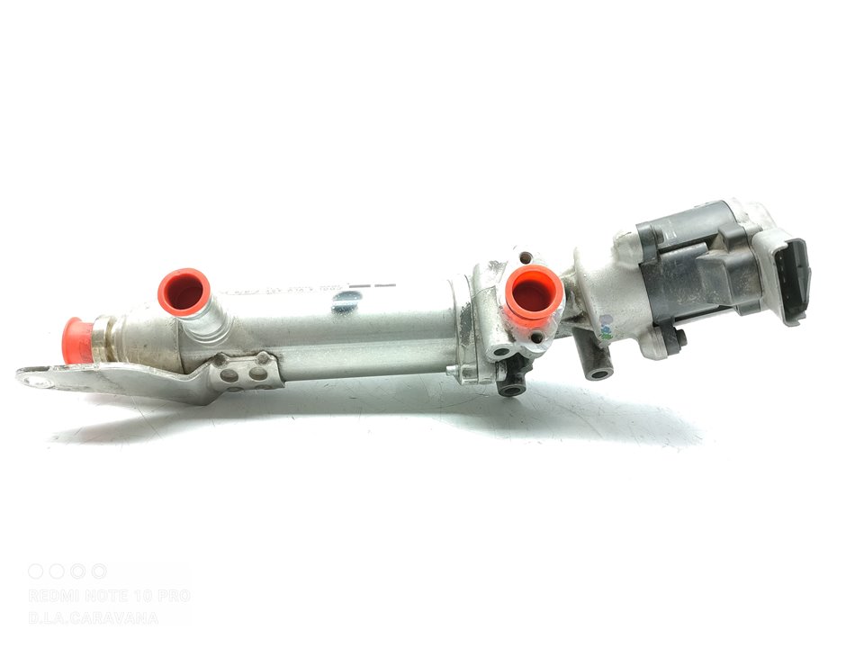 JAGUAR S-Type 1 generation (1999-2008) EGR Valve 4R8Q9Y493AJ 22903295