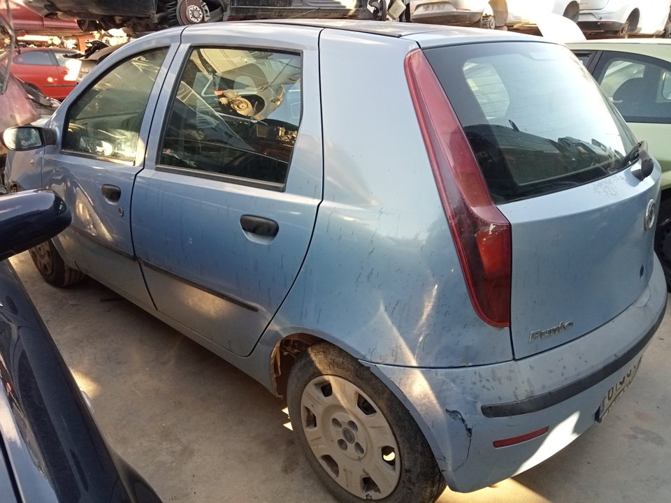 FIAT Punto 3 generation (2005-2020) Priekinių dešinių durų veidrodis 735310073 25928884