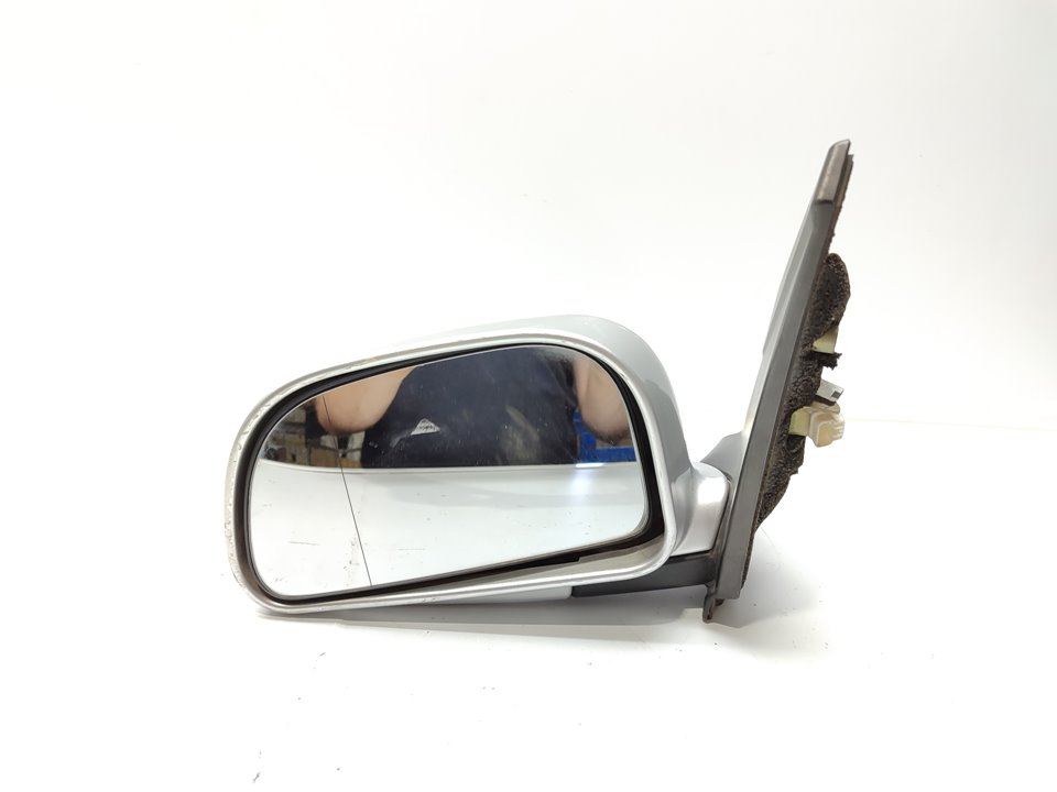 MITSUBISHI Pride 1 generation (1987-2000) Left Side Wing Mirror MR911407 25928723