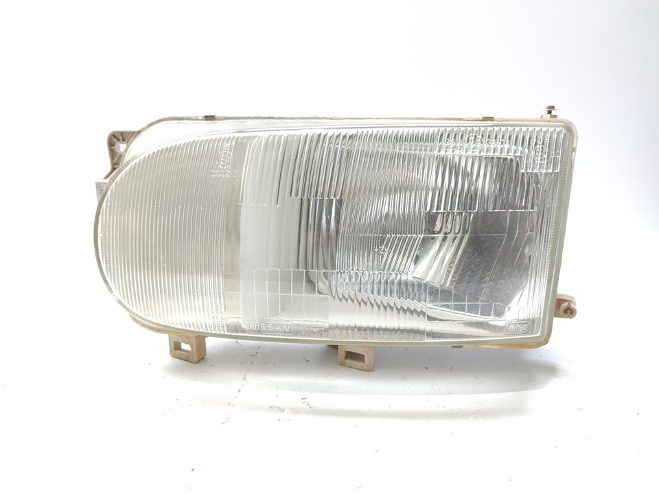 NISSAN Front Left Headlight 260607C002 26587709