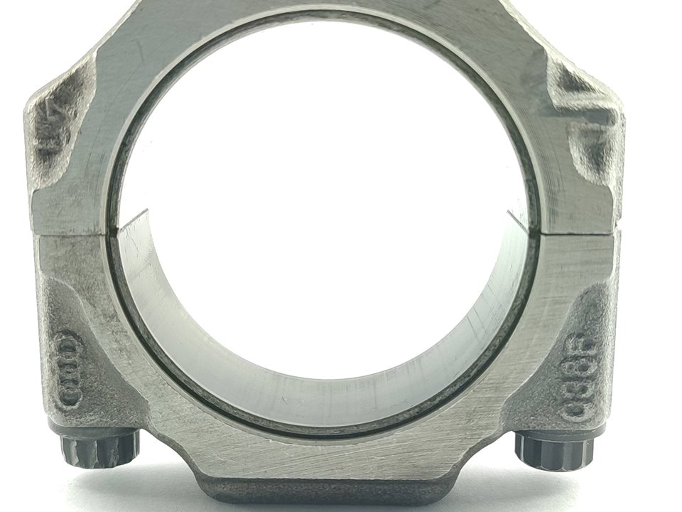 SEAT Toledo 2 generation (1999-2006) Connecting Rod 038F 22636125