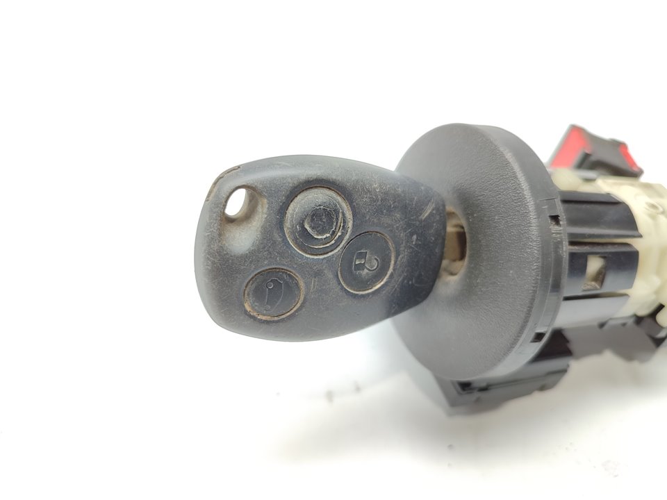 OPEL Vivaro B (2014-2019) Ignition Lock 285910001R 25753077