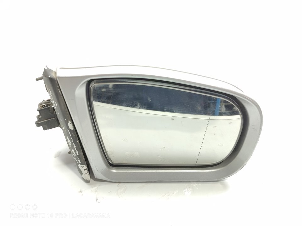 MERCEDES-BENZ E-Class W210 (1995-2002) Right Side Wing Mirror A2108100476 25790815