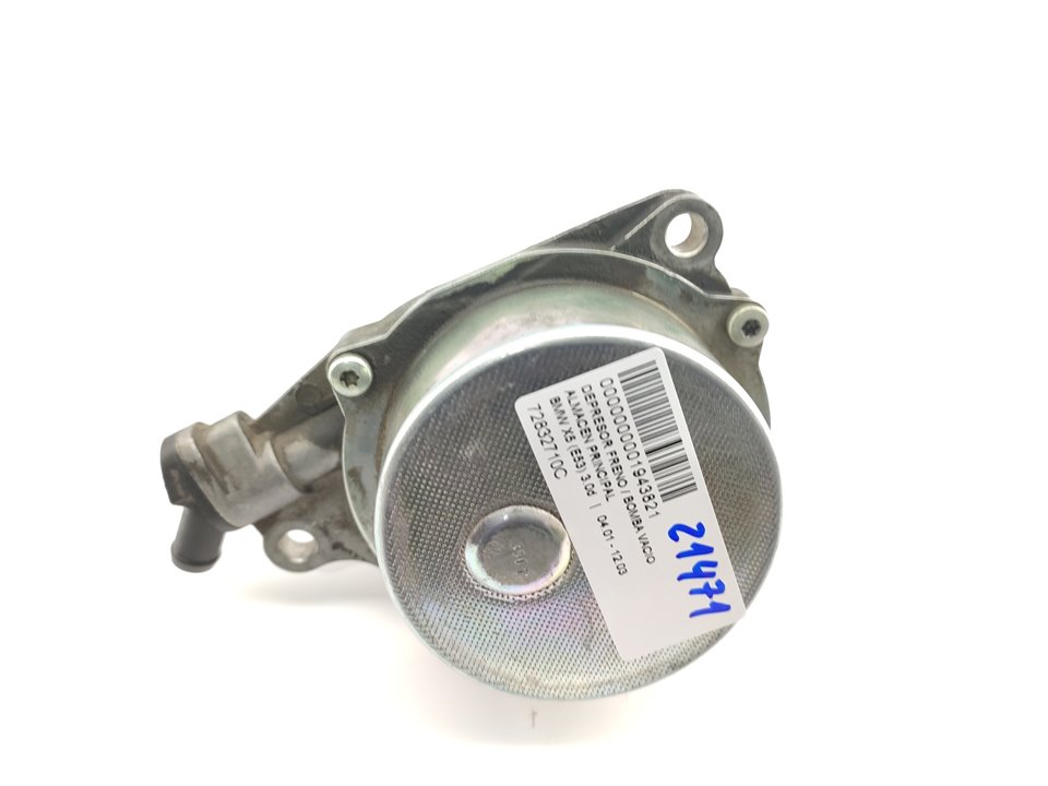 BMW X5 E53 (1999-2006) Vacuum Pump 72832710C 25028540