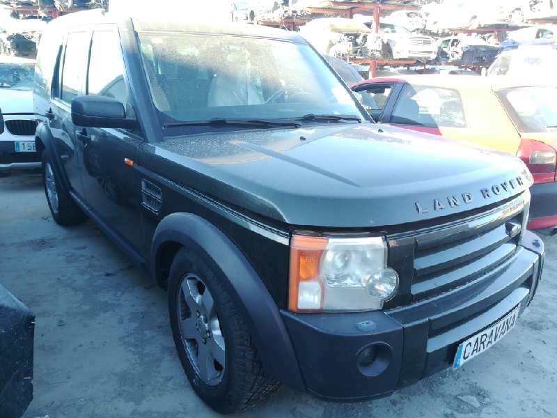 LAND ROVER Discovery 4 generation (2009-2016) кнопка опасности YUL500400WUX 21820218