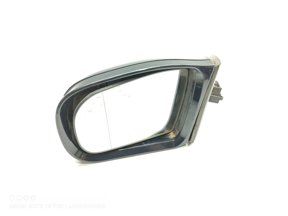 MERCEDES-BENZ E-Class W210 (1995-2002) Left Side Wing Mirror A2108100176 25928871