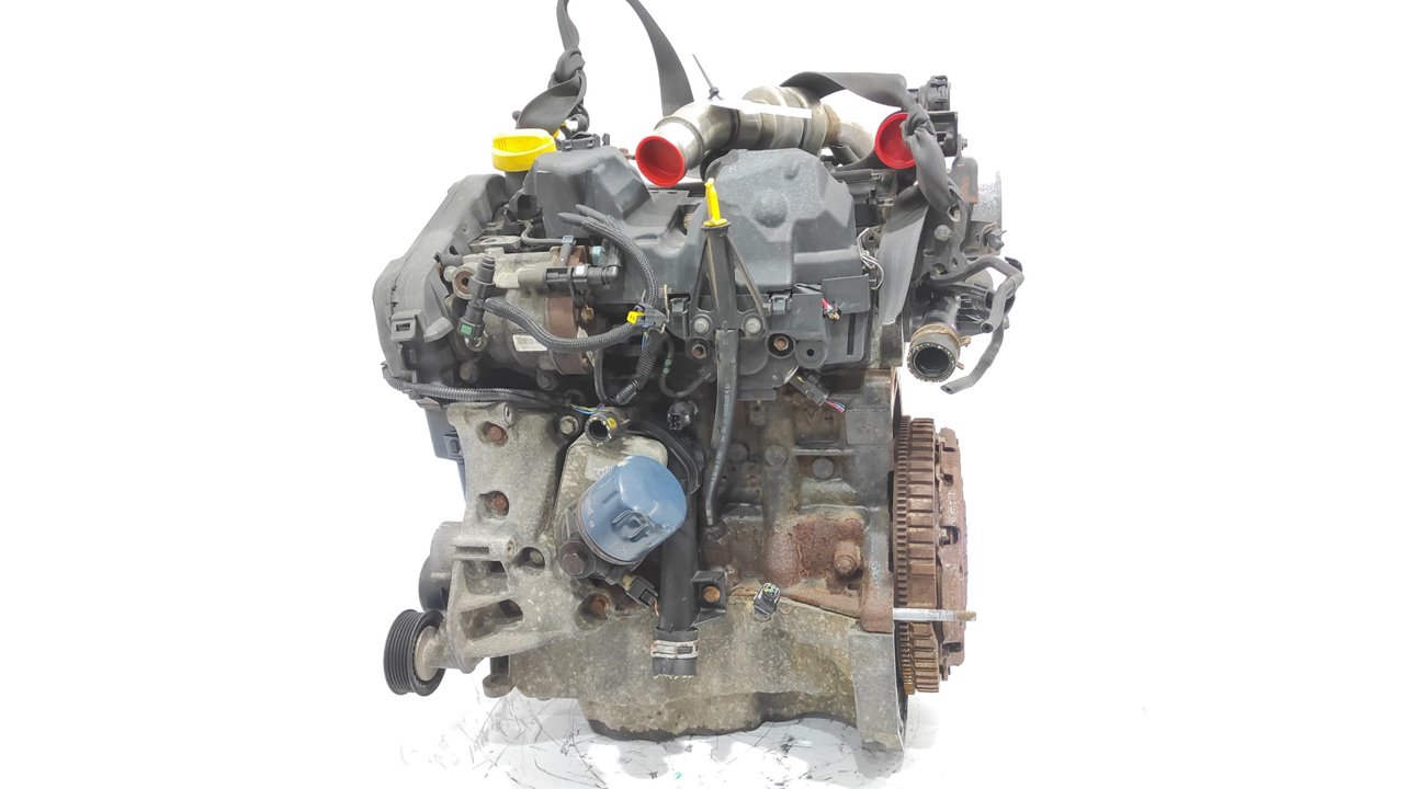 NISSAN NV200 1 generation (2009-2023) Engine K9K 18868253
