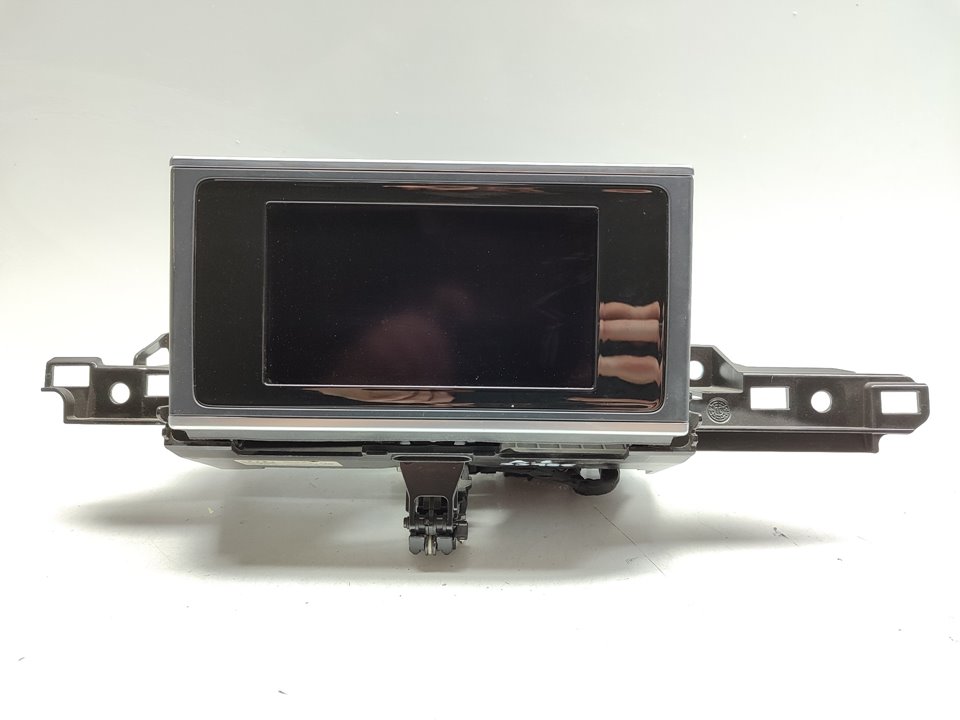 AUDI A6 C7/4G (2010-2020) Other Interior Parts 4G1919601C 25045320