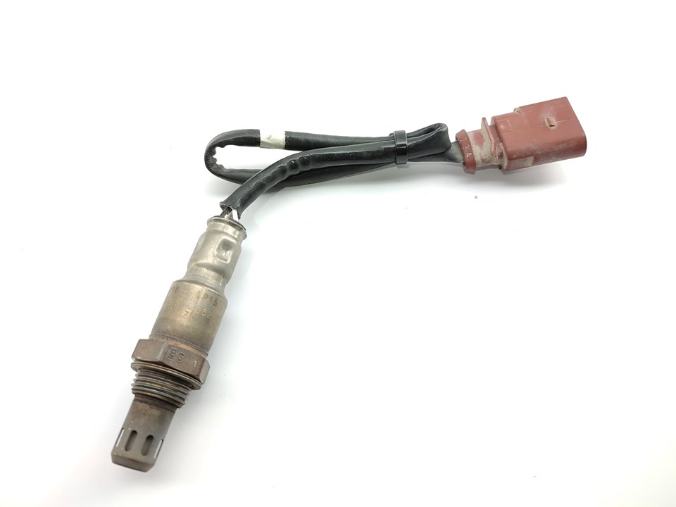 AUDI A1 8X (2010-2020) Lambda Oxygen Sensor 04E906262DB 18975250