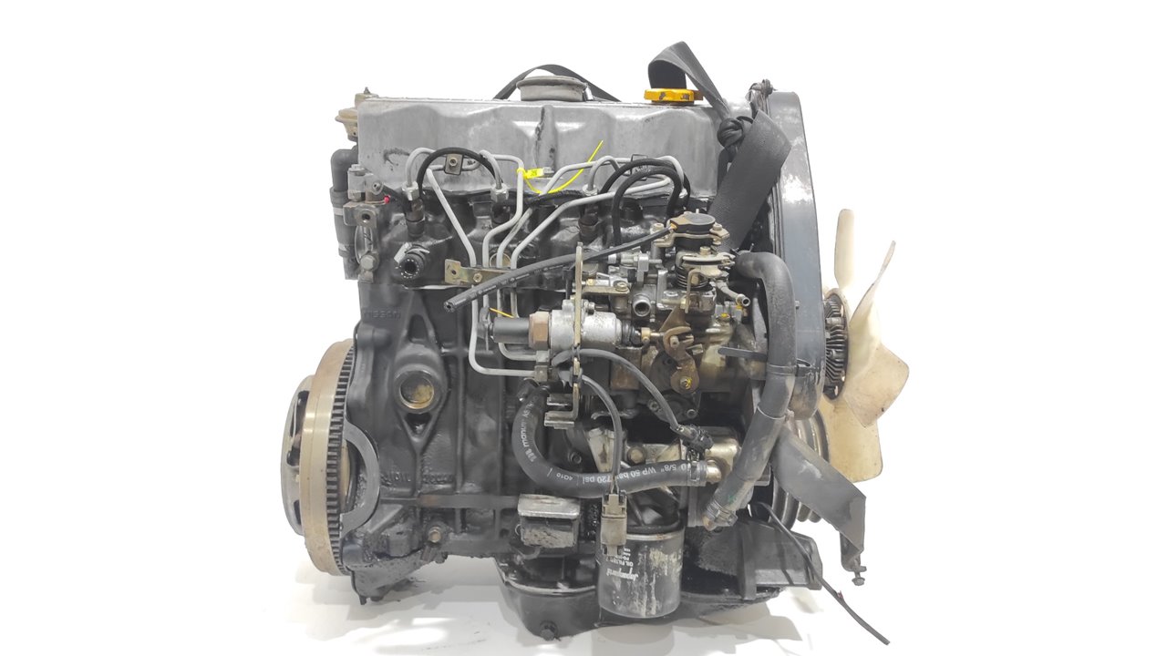 NISSAN Serena 1 generation (1991-2002) Engine LD23 22885767