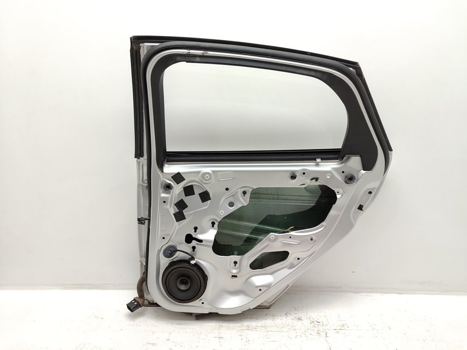 FORD Focus 3 generation (2011-2020) Rear Right Door 2172759 23778824