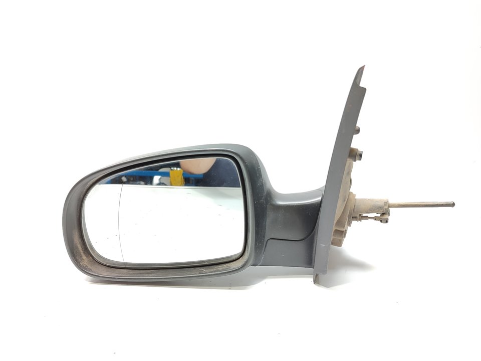 OPEL Combo C (2001-2011) Left Side Wing Mirror 24420256 25963597