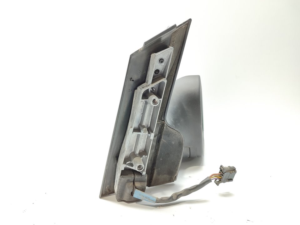 SEAT Toledo 3 generation (2004-2010) Right Side Wing Mirror 5P1857508AB 18834540