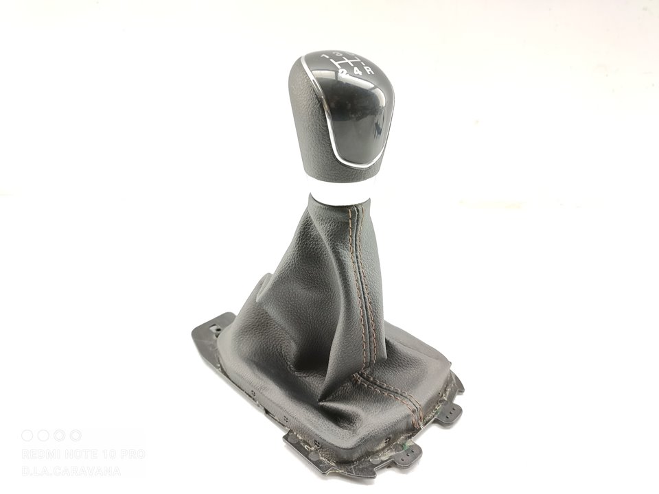 FORD Ka 2 generation (2008-2020) Other part DPB1196 25034882