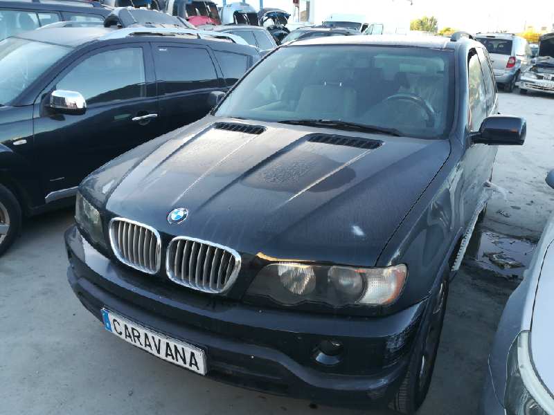 BMW X5 E53 (1999-2006) Oil Pump 7789838 25224922
