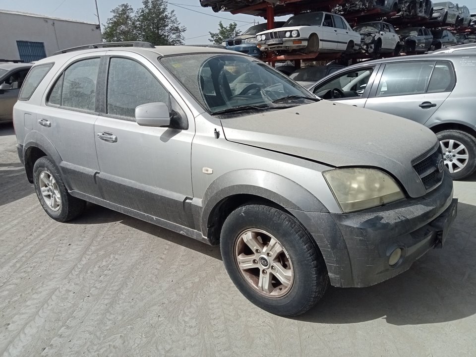 KIA Sorento 1 generation (2002-2011) Osztómű 473003C100 21823558