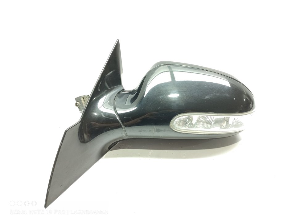 MERCEDES-BENZ CLK AMG GTR C297 (1997-1999) Left Side Wing Mirror A2098100776 26587482