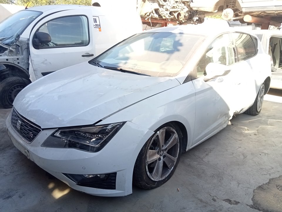 SEAT Leon 3 generation (2012-2020) Замок задней правой двери 5K4839016Q 22885756