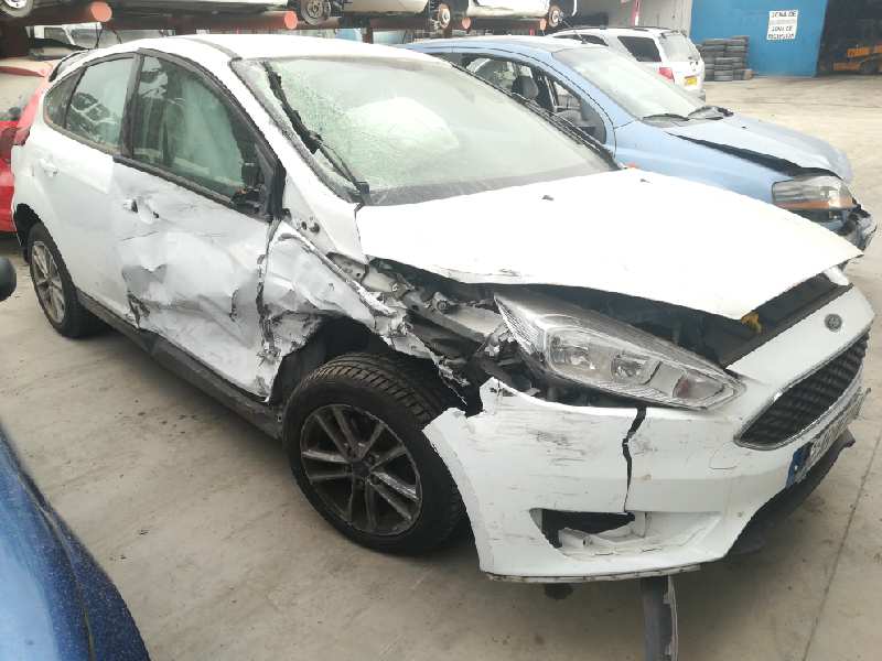 FORD Focus 3 generation (2011-2020) Педаль тормоза BV612780HB3JA6 18880501