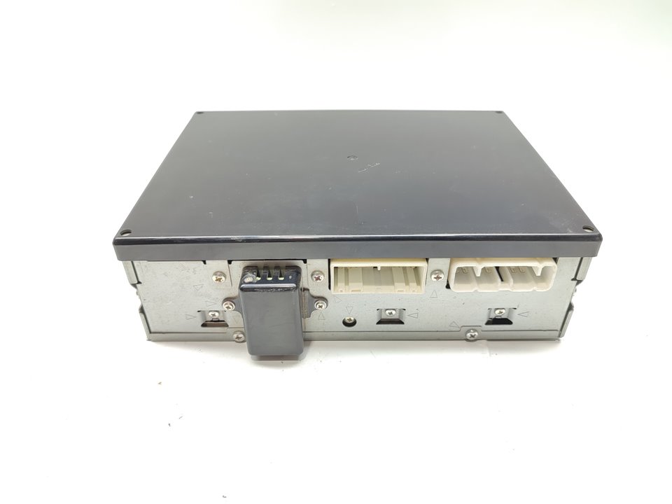 TOYOTA Land Cruiser 70 Series (1984-2024) Sound Amplifier 8628060311 24463186