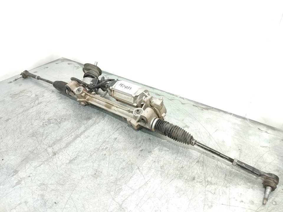 OPEL Insignia A (2008-2016) Steering Rack 7805177298 18959372